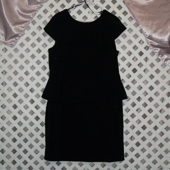 Worthington Woman Dress Plus Size 16W - Picture 1 of 5